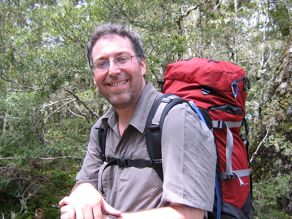 Andrew Glassner