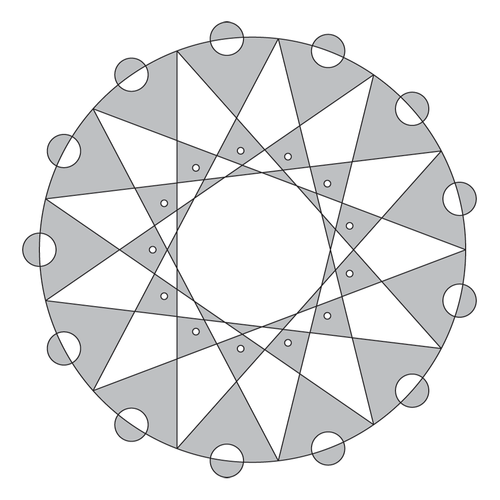 West Stowell blueprint