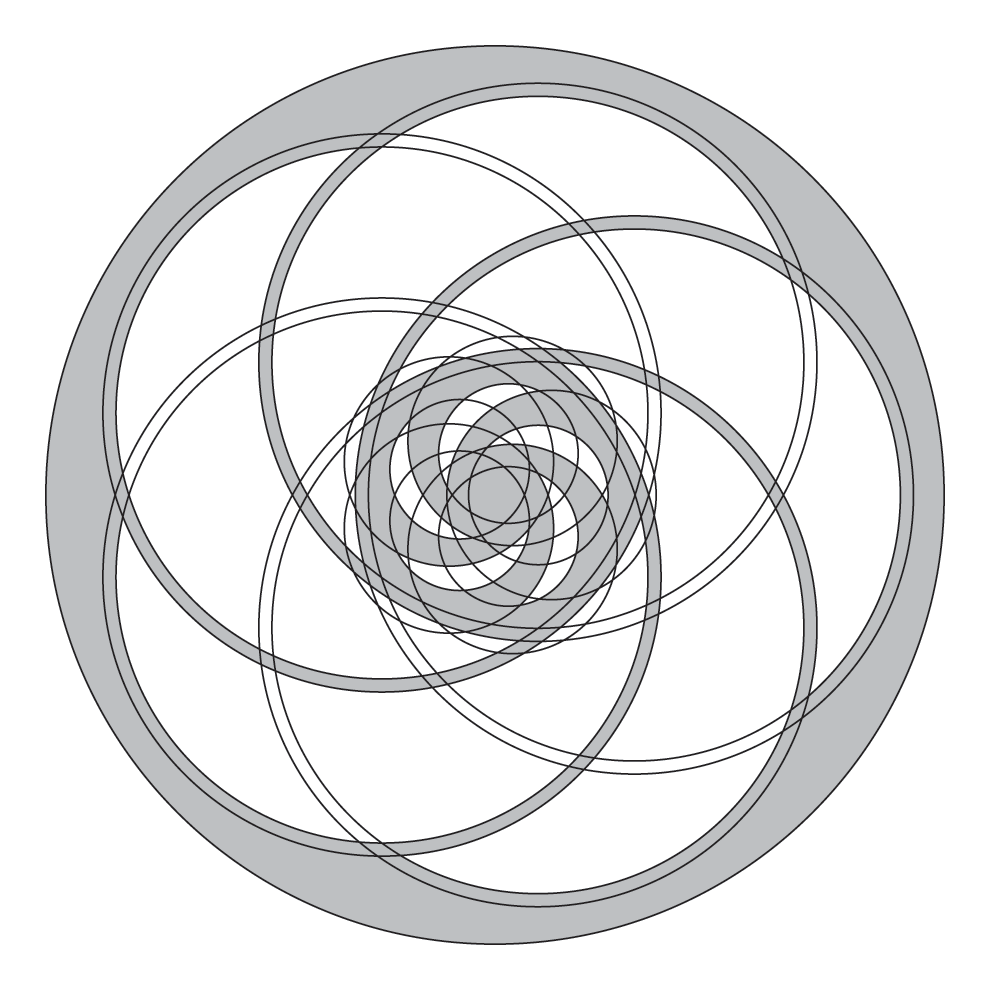 Windmill Hill blueprint