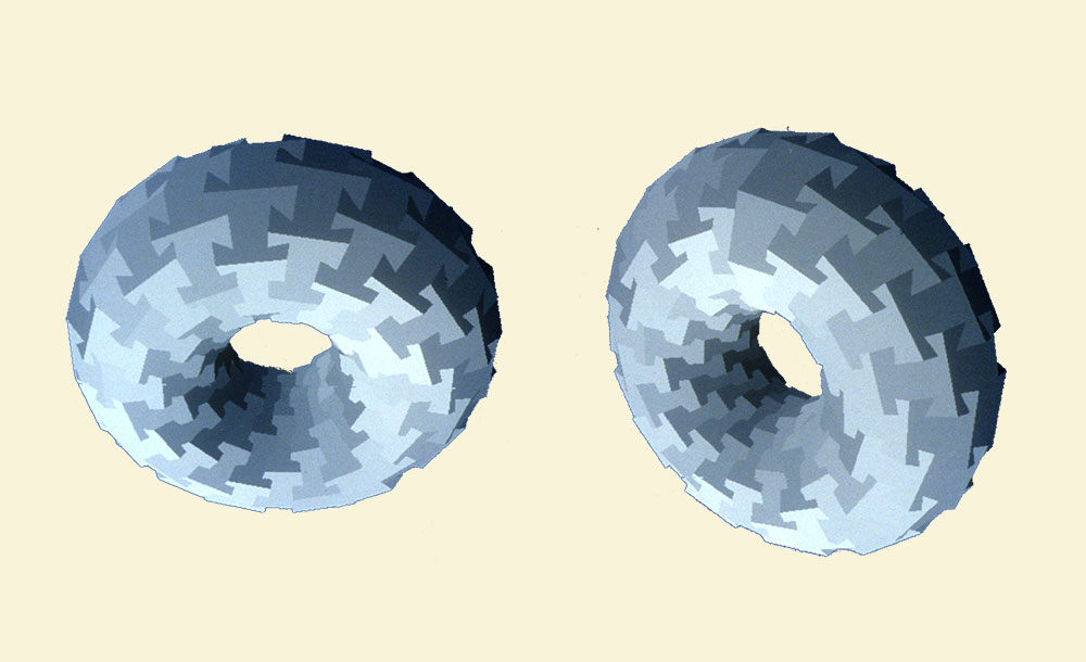 Donuts