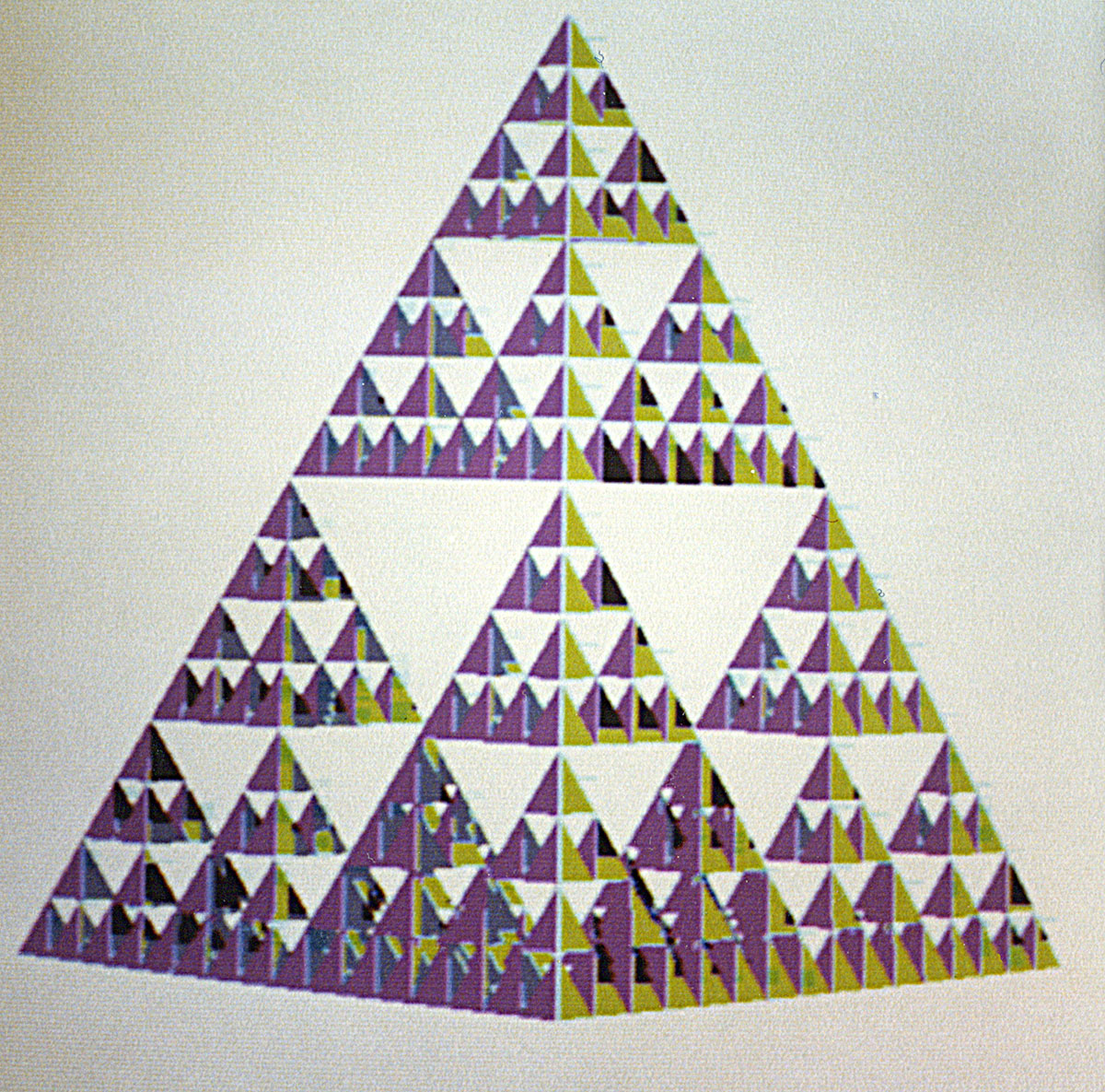 Pyramid