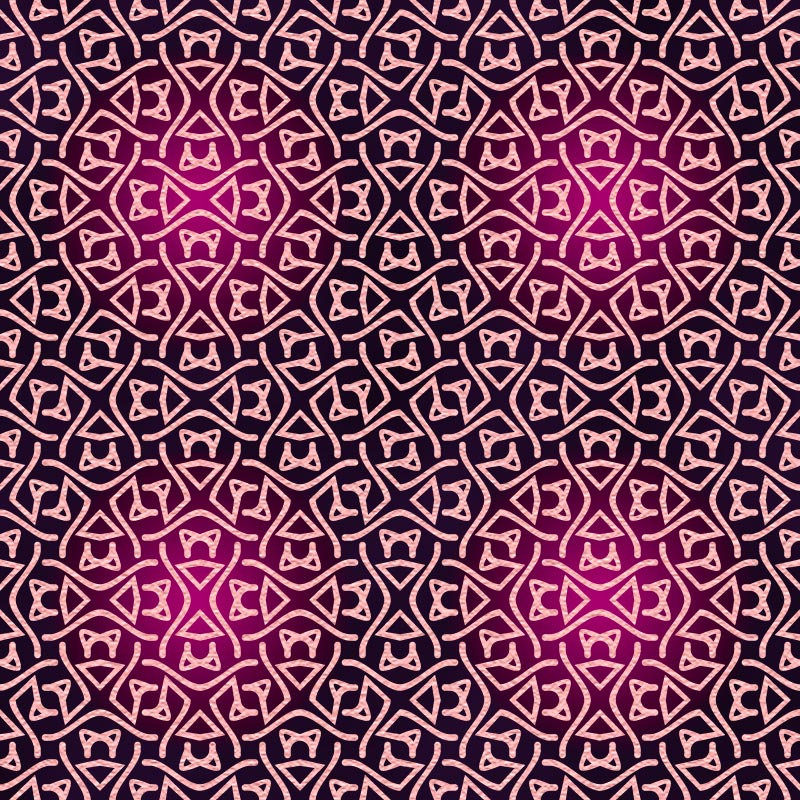 Hierarchical Texture 02