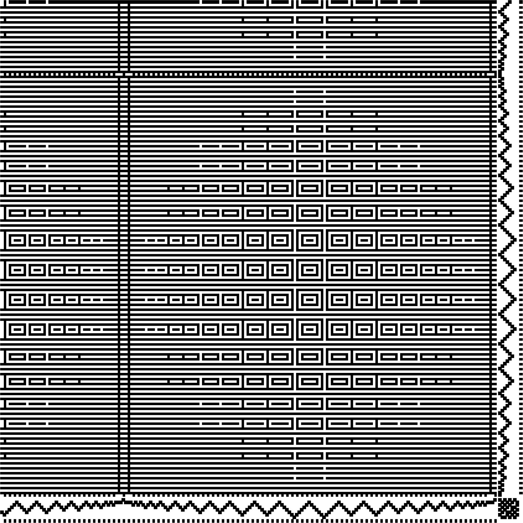 Digital Weaving 2-05