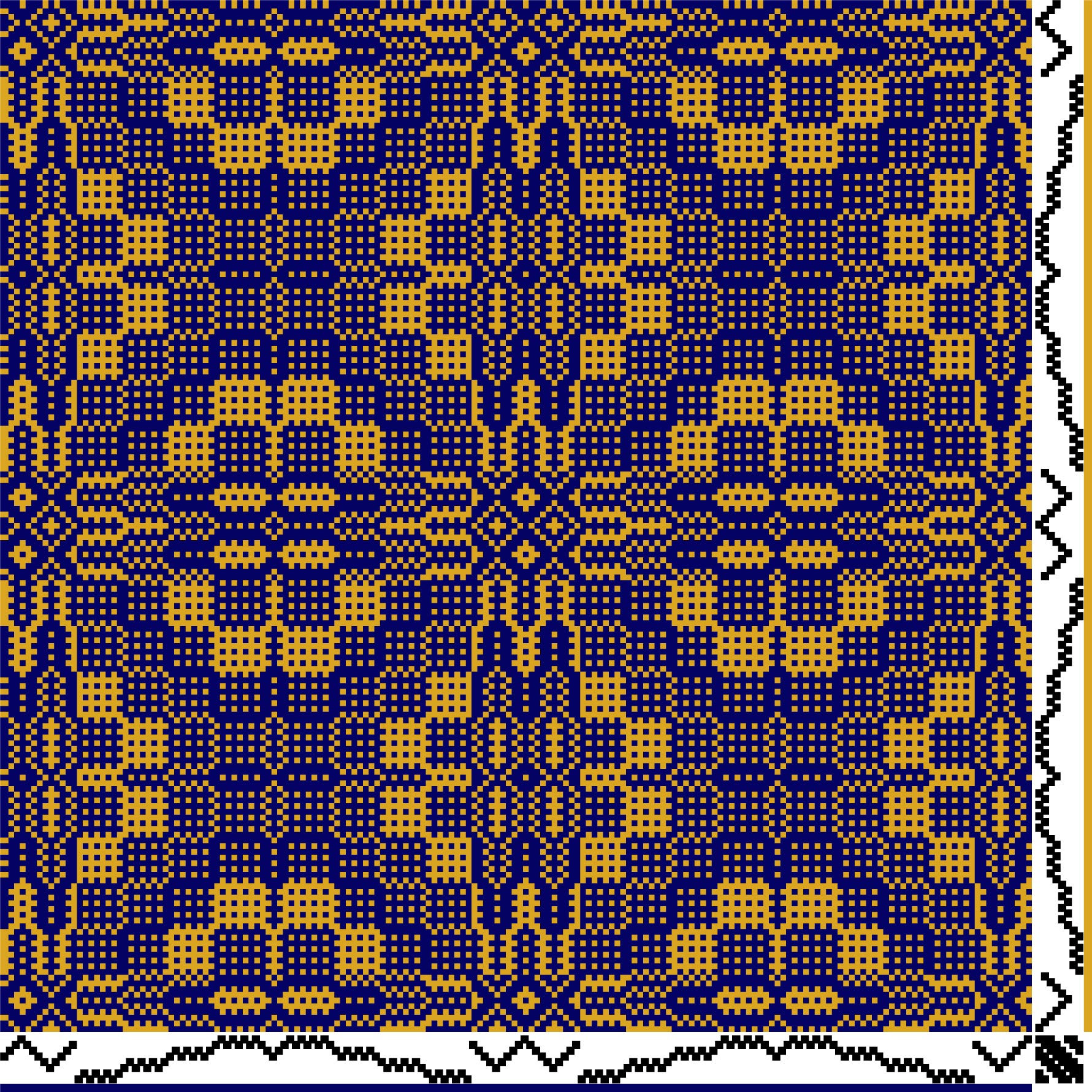 Digital Weaving 2-11