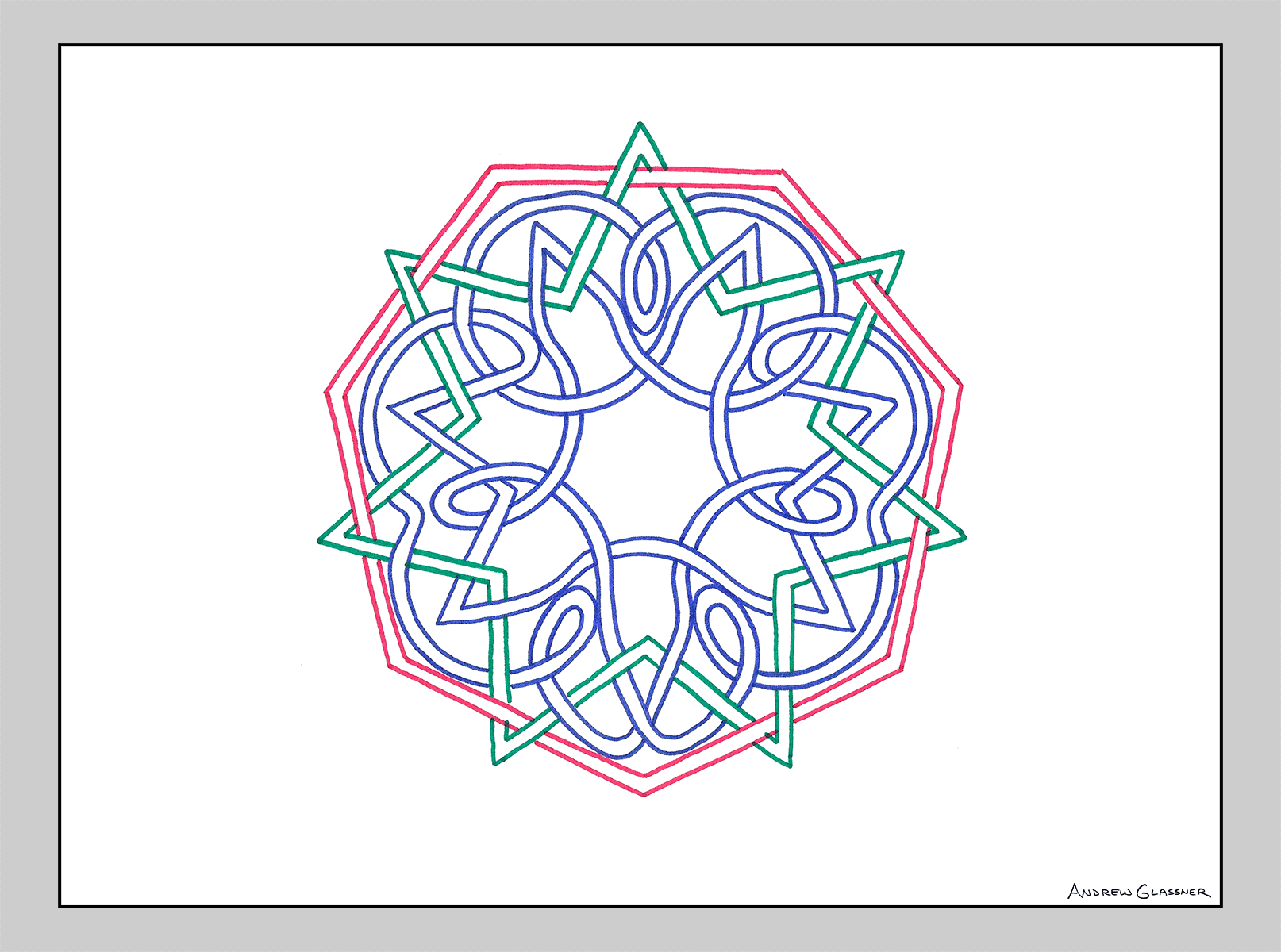 Knotwork 1-02