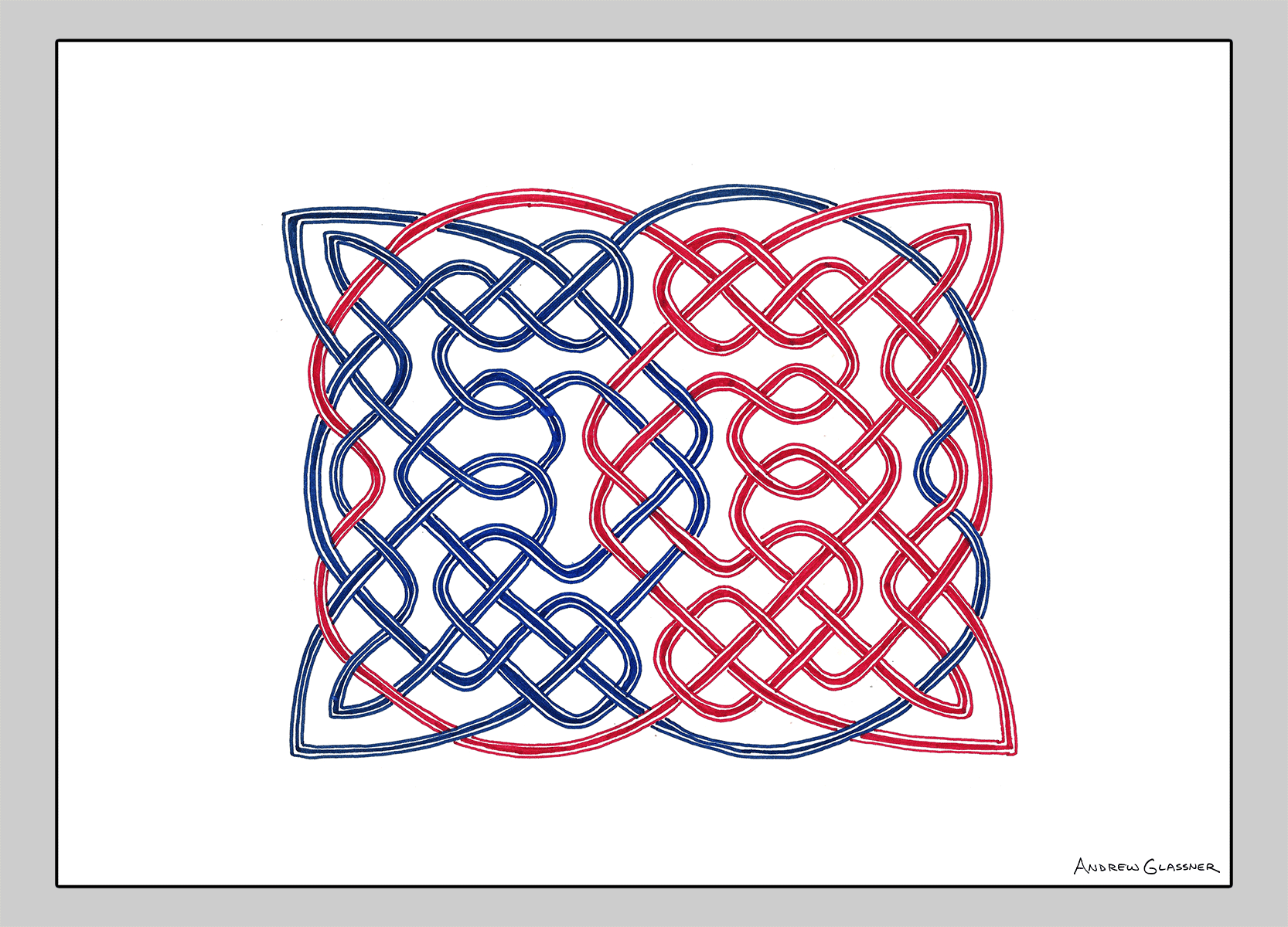 Knotwork 1-03