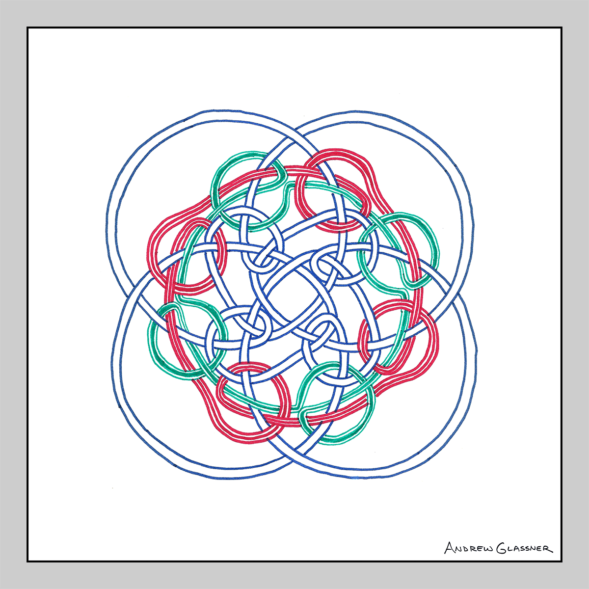 Knotwork 1-06