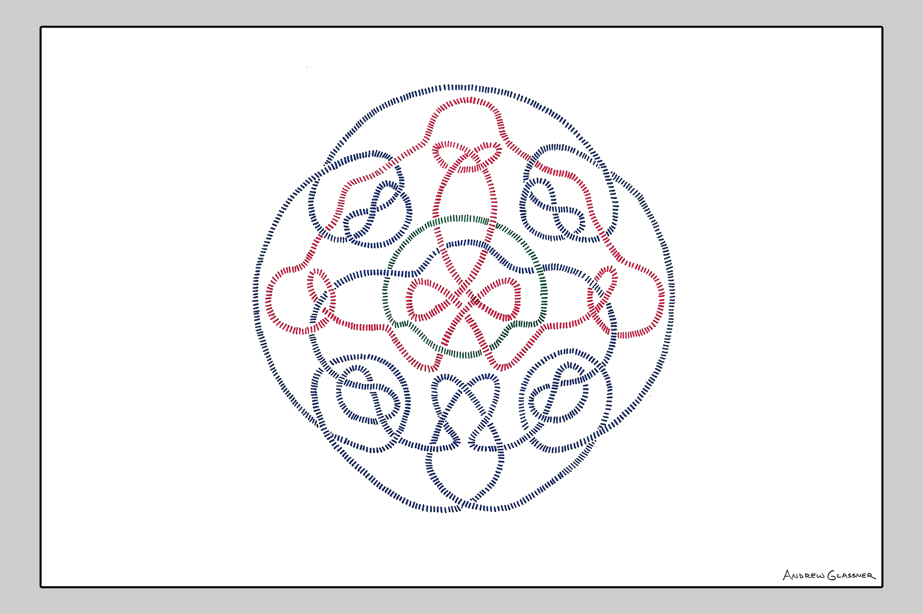 Knotwork 1-08