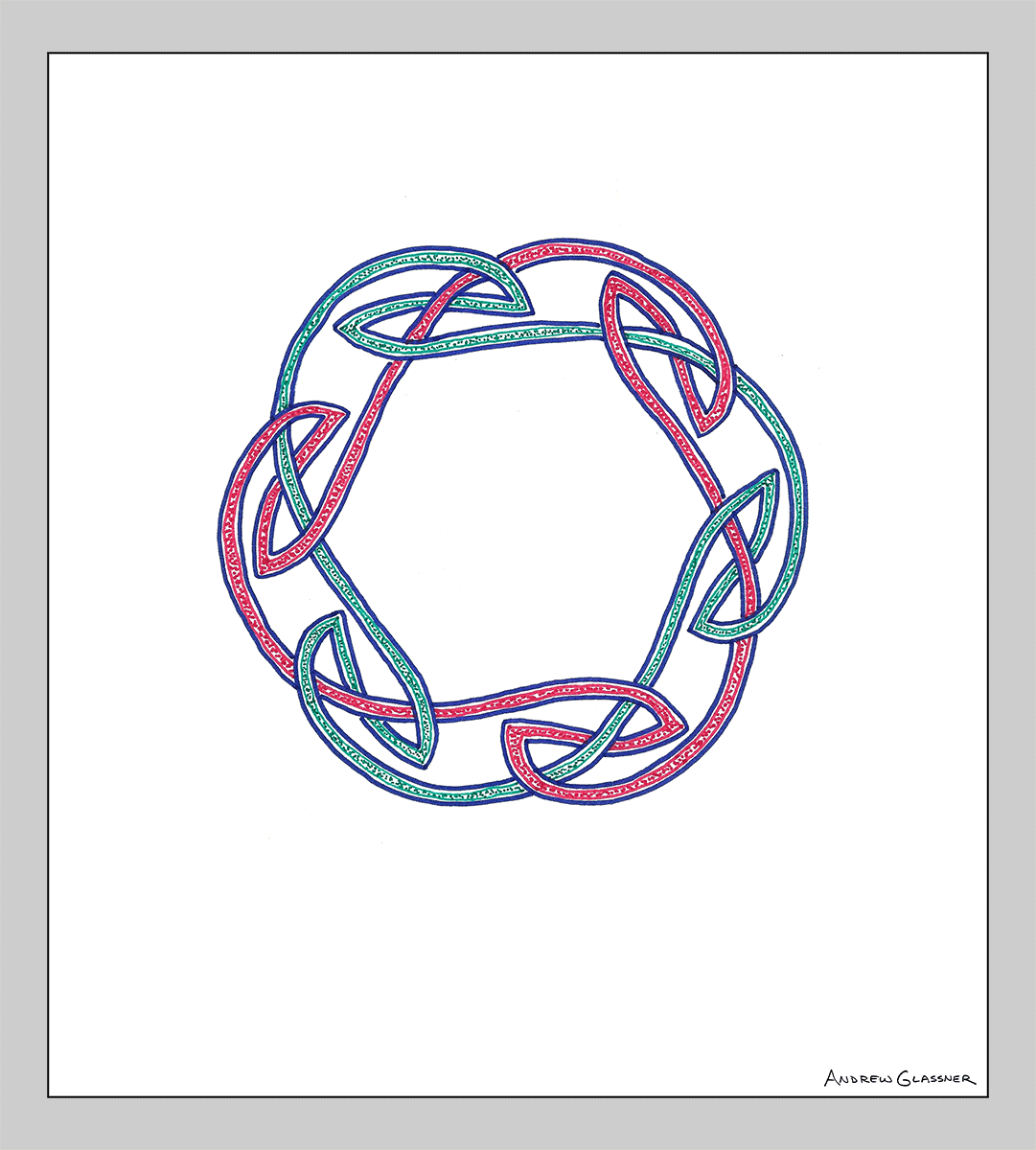 Knotwork 1-12