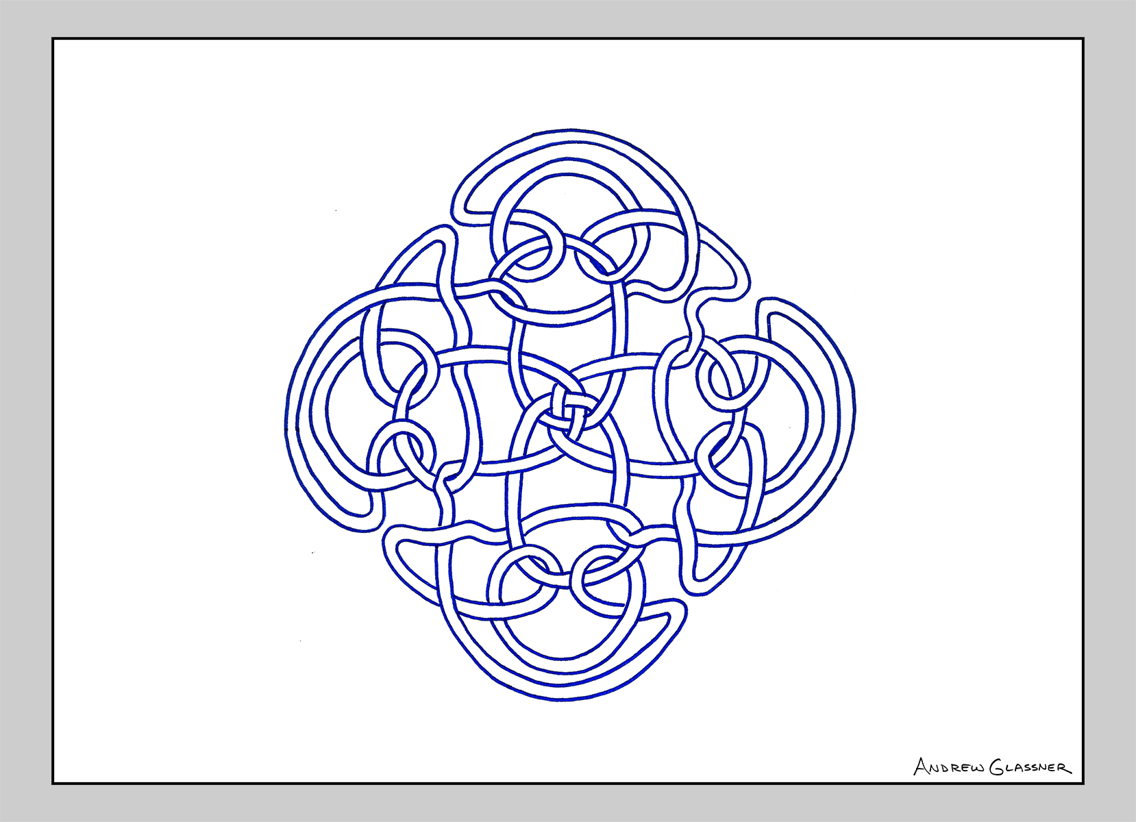 Knotwork 2-05