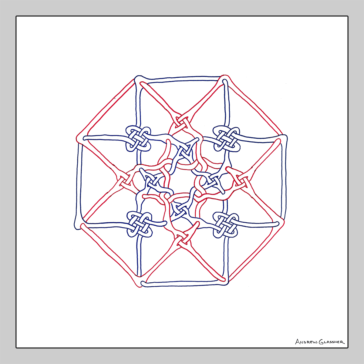 Knotwork 2-10