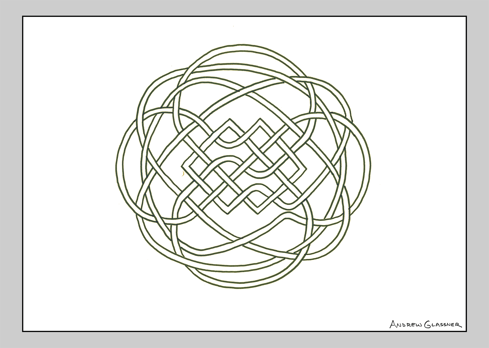 Knotwork 2-11