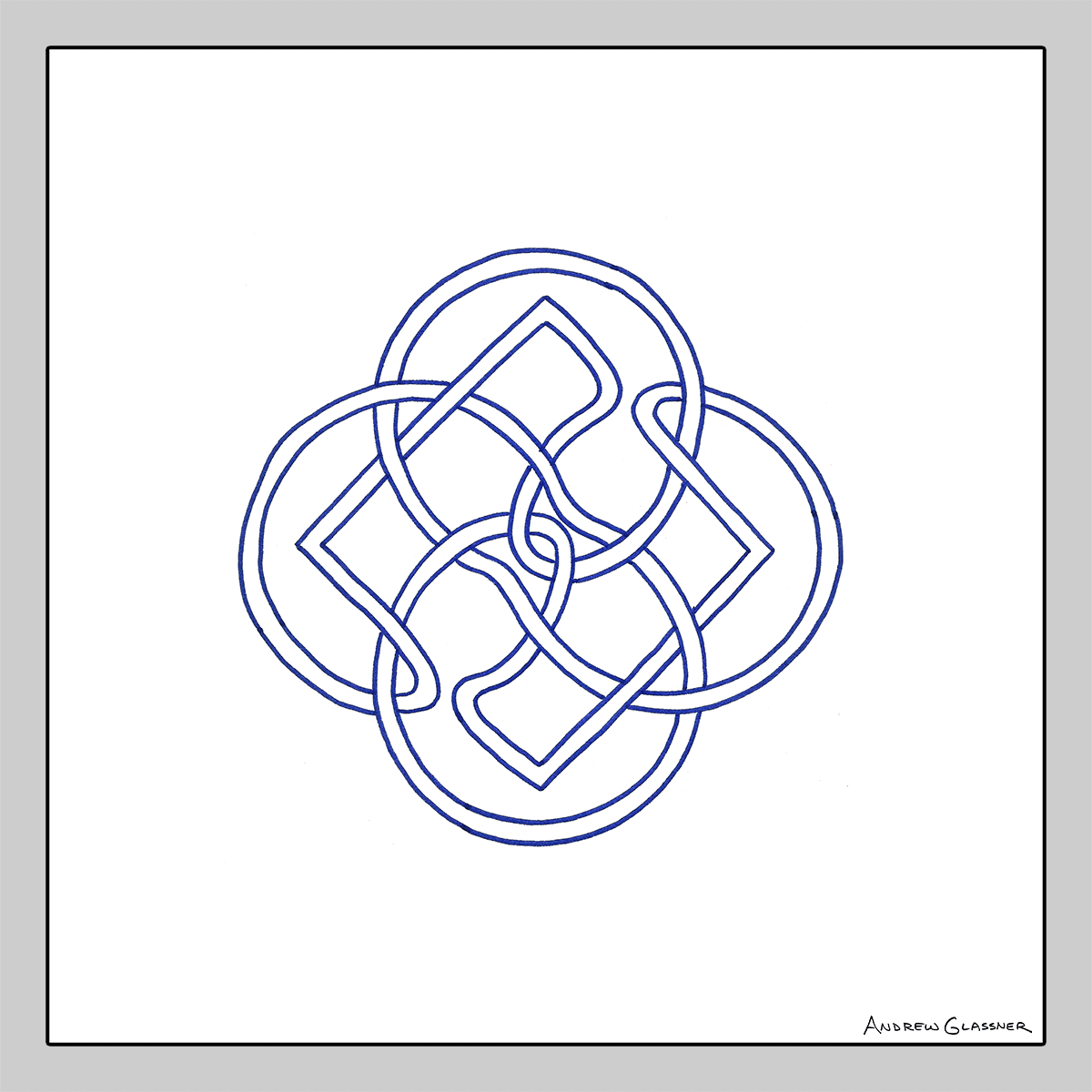 Knotwork 2-12