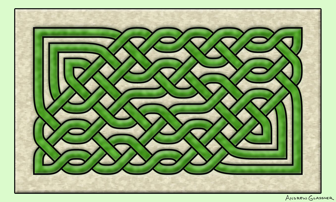 Knotwork 3-02