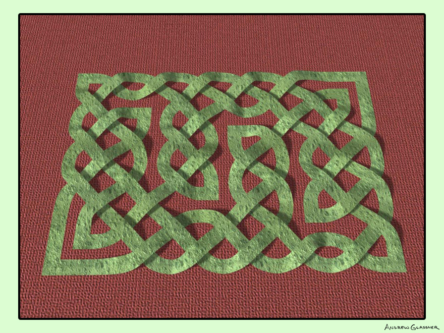 Knotwork 3-07