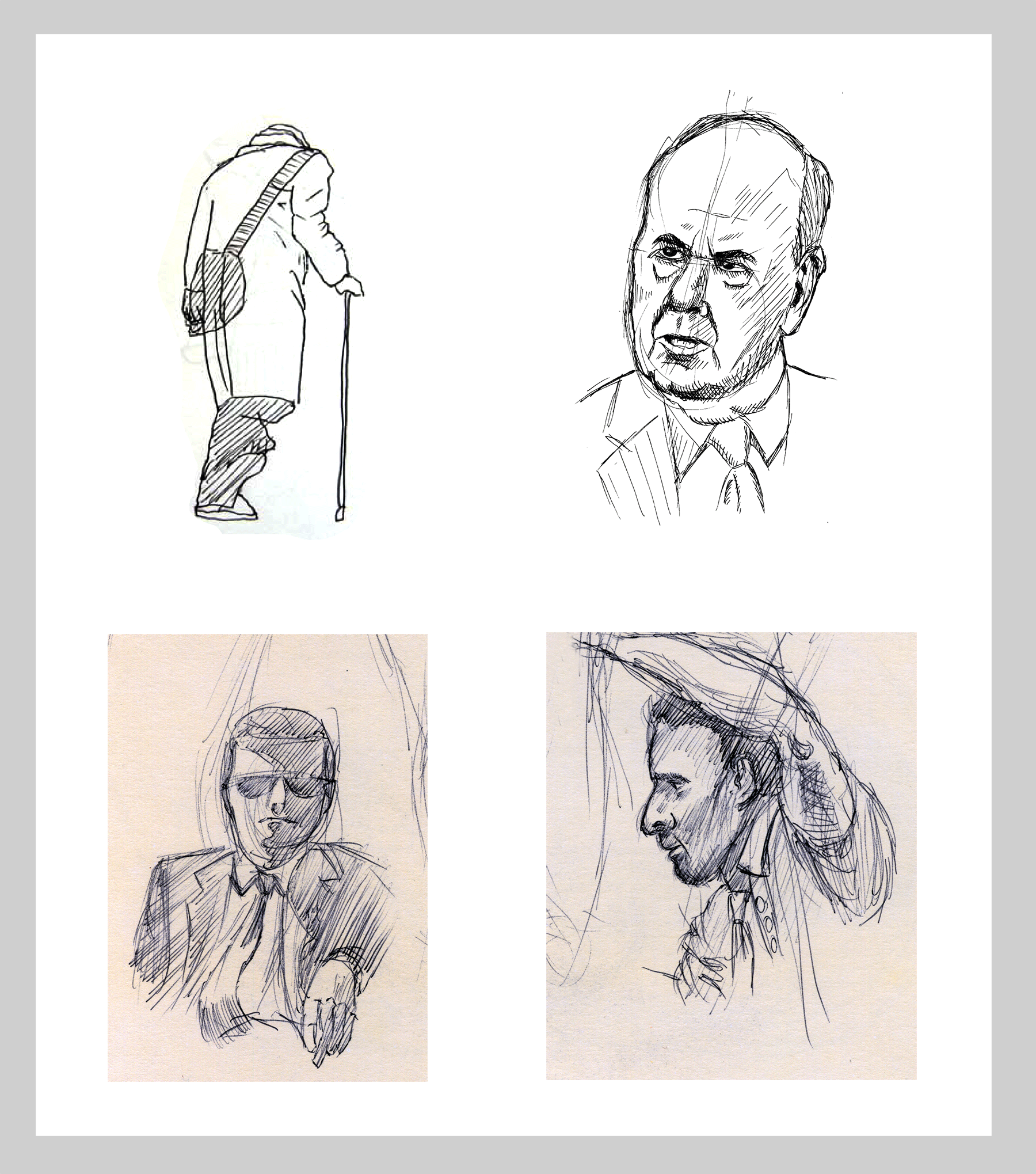 Sketches 6