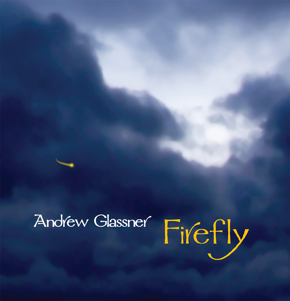 Firefly cover