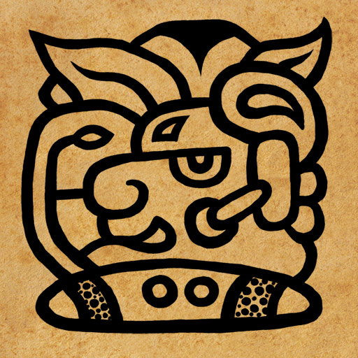 Maya Date Icon