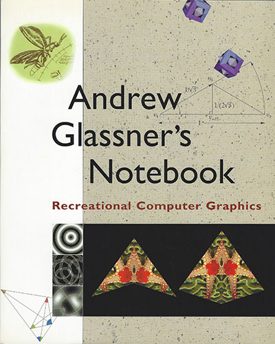 Andrew Glassner's Notebook