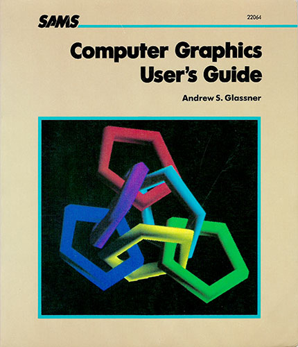 Computer Graphics User's Guide