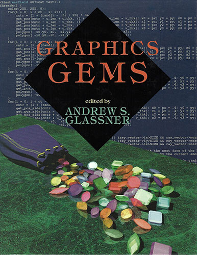 Graphics Gems