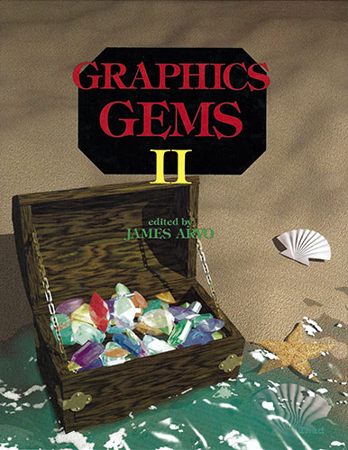 Graphics Gems II