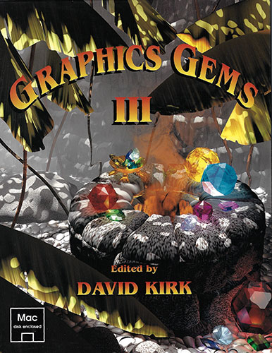 Graphics Gems III