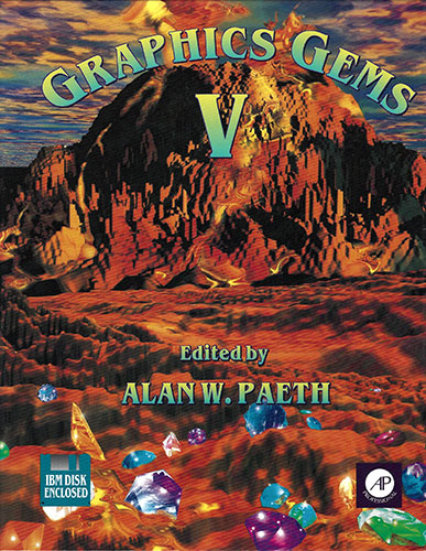 Graphics Gems V