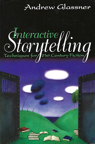 Interactive Storytelling