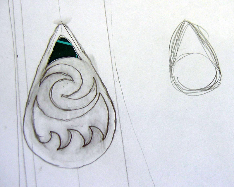 Pendant Design